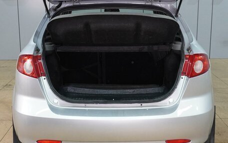 Chevrolet Lacetti, 2010 год, 529 000 рублей, 16 фотография