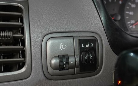 Hyundai Accent II, 2008 год, 369 000 рублей, 13 фотография