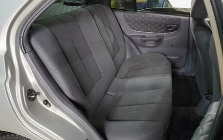 Hyundai Accent II, 2008 год, 369 000 рублей, 7 фотография