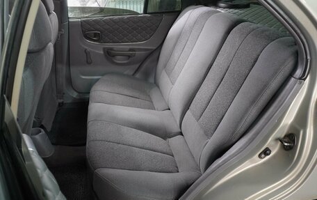 Hyundai Accent II, 2008 год, 369 000 рублей, 9 фотография