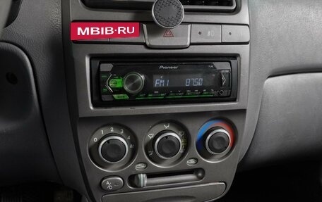 Hyundai Accent II, 2008 год, 369 000 рублей, 12 фотография