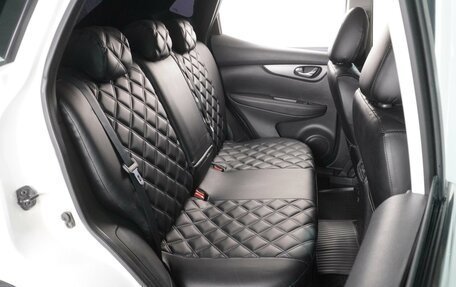 Nissan Qashqai, 2019 год, 1 519 000 рублей, 7 фотография