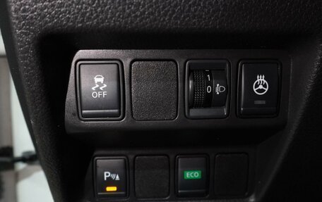 Nissan Qashqai, 2019 год, 1 519 000 рублей, 13 фотография