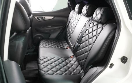 Nissan Qashqai, 2019 год, 1 519 000 рублей, 9 фотография