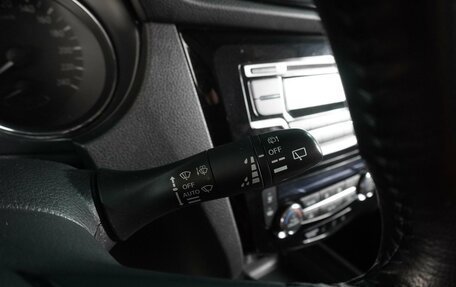 Nissan Qashqai, 2019 год, 1 519 000 рублей, 15 фотография