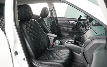 Nissan Qashqai, 2019 год, 1 519 000 рублей, 8 фотография