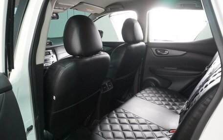 Nissan Qashqai, 2019 год, 1 519 000 рублей, 11 фотография