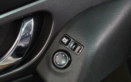 Nissan Qashqai, 2019 год, 1 519 000 рублей, 12 фотография