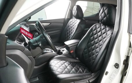 Nissan Qashqai, 2019 год, 1 519 000 рублей, 10 фотография