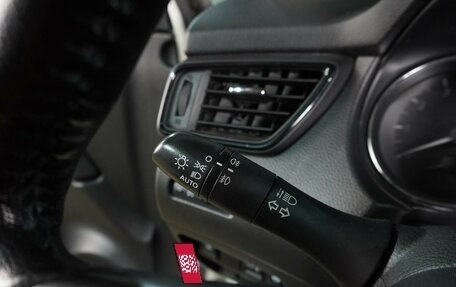 Nissan Qashqai, 2019 год, 1 519 000 рублей, 14 фотография