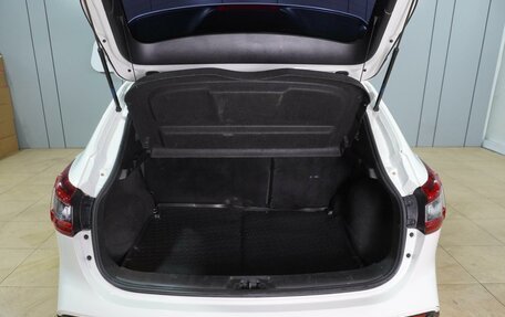 Nissan Qashqai, 2019 год, 1 519 000 рублей, 22 фотография