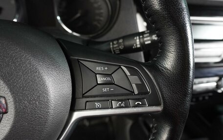 Nissan Qashqai, 2019 год, 1 519 000 рублей, 21 фотография