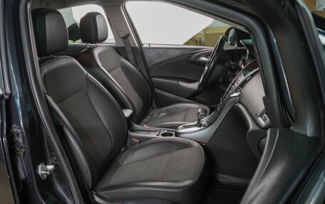 Opel Astra J, 2011 год, 699 000 рублей, 8 фотография