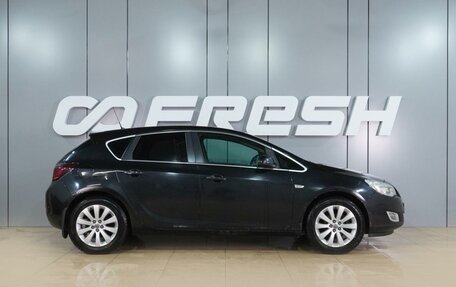 Opel Astra J, 2011 год, 699 000 рублей, 5 фотография