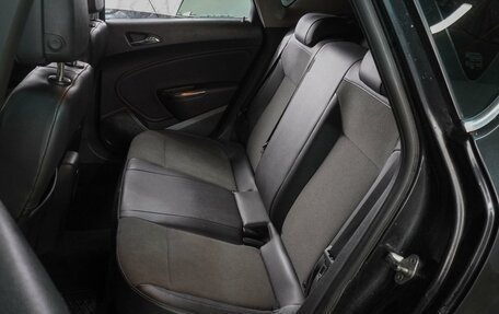 Opel Astra J, 2011 год, 699 000 рублей, 9 фотография