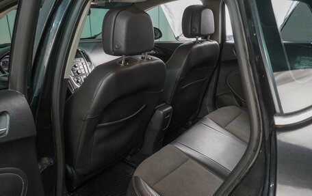 Opel Astra J, 2011 год, 699 000 рублей, 11 фотография