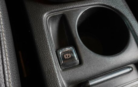 Opel Astra J, 2011 год, 699 000 рублей, 17 фотография