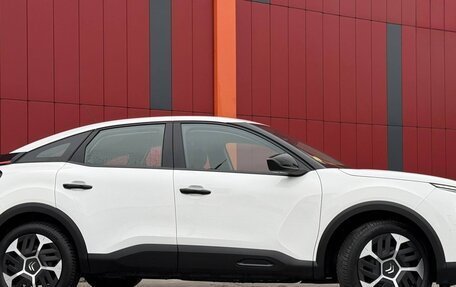 Citroen C4, 2022 год, 1 350 000 рублей, 7 фотография