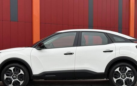 Citroen C4, 2022 год, 1 350 000 рублей, 11 фотография