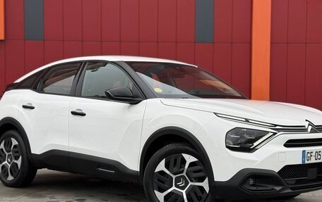 Citroen C4, 2022 год, 1 350 000 рублей, 6 фотография