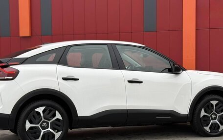 Citroen C4, 2022 год, 1 350 000 рублей, 9 фотография
