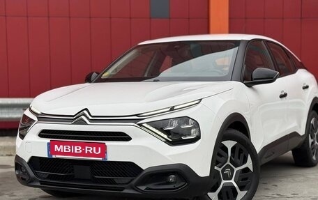 Citroen C4, 2022 год, 1 350 000 рублей, 3 фотография