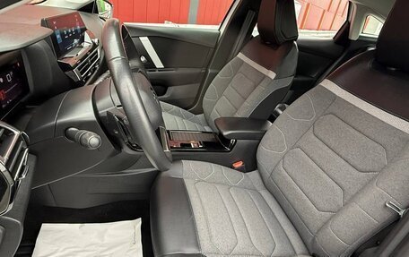 Citroen C4, 2022 год, 1 350 000 рублей, 13 фотография