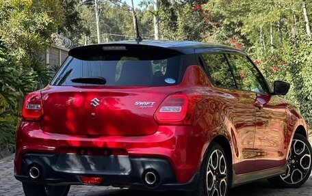 Suzuki Swift V, 2022 год, 1 149 000 рублей, 4 фотография