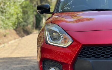 Suzuki Swift V, 2022 год, 1 149 000 рублей, 5 фотография