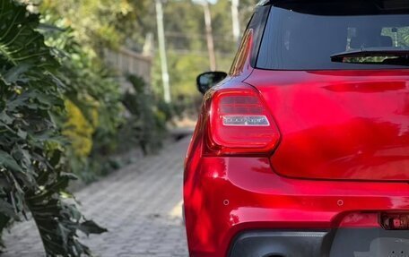 Suzuki Swift V, 2022 год, 1 149 000 рублей, 7 фотография