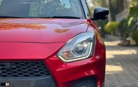 Suzuki Swift V, 2022 год, 1 149 000 рублей, 6 фотография