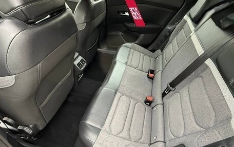 Citroen C4, 2022 год, 1 350 000 рублей, 19 фотография