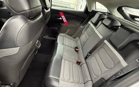 Citroen C4, 2022 год, 1 350 000 рублей, 18 фотография