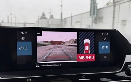 Citroen C4, 2022 год, 1 350 000 рублей, 20 фотография