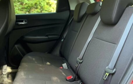 Suzuki Swift V, 2022 год, 1 149 000 рублей, 16 фотография