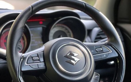 Suzuki Swift V, 2022 год, 1 149 000 рублей, 10 фотография