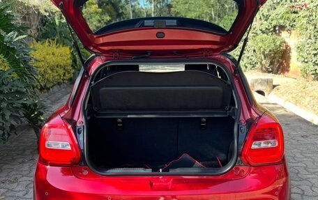 Suzuki Swift V, 2022 год, 1 149 000 рублей, 9 фотография