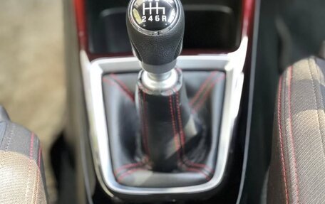 Suzuki Swift V, 2022 год, 1 149 000 рублей, 12 фотография