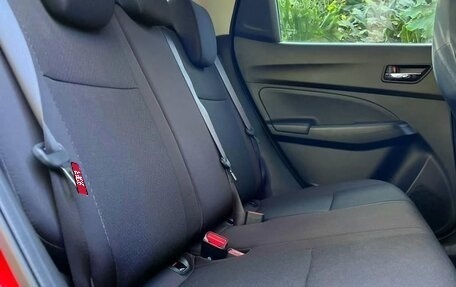 Suzuki Swift V, 2022 год, 1 149 000 рублей, 15 фотография