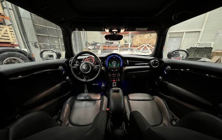 MINI Hatch, 2020 год, 2 500 000 рублей, 8 фотография