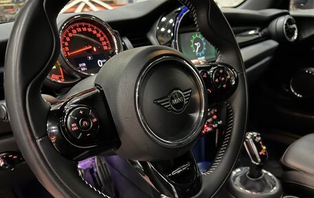 MINI Hatch, 2020 год, 2 500 000 рублей, 11 фотография