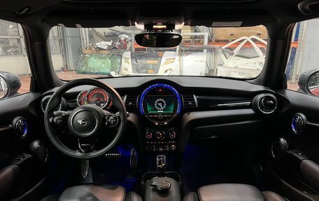 MINI Hatch, 2020 год, 2 500 000 рублей, 7 фотография