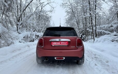 MINI Hatch, 2020 год, 2 500 000 рублей, 4 фотография