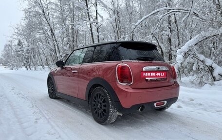 MINI Hatch, 2020 год, 2 500 000 рублей, 3 фотография