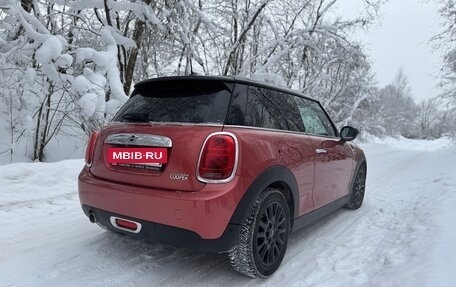 MINI Hatch, 2020 год, 2 500 000 рублей, 5 фотография