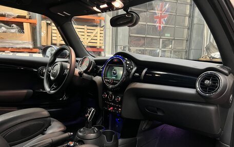 MINI Hatch, 2020 год, 2 500 000 рублей, 17 фотография