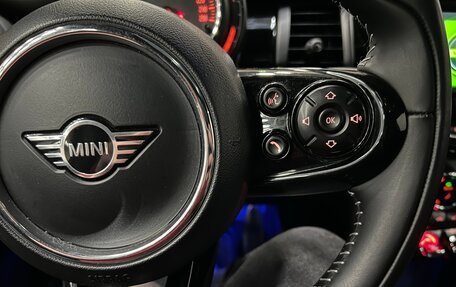 MINI Hatch, 2020 год, 2 500 000 рублей, 20 фотография