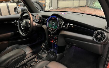 MINI Hatch, 2020 год, 2 500 000 рублей, 18 фотография