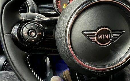 MINI Hatch, 2020 год, 2 500 000 рублей, 21 фотография