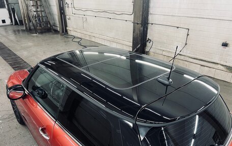 MINI Hatch, 2020 год, 2 500 000 рублей, 23 фотография